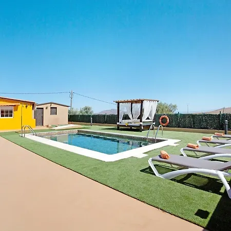 Casa Valentina Villa Tuineje Exterior photo