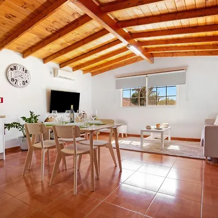Casa Valentina Villa Tuineje Exterior photo
