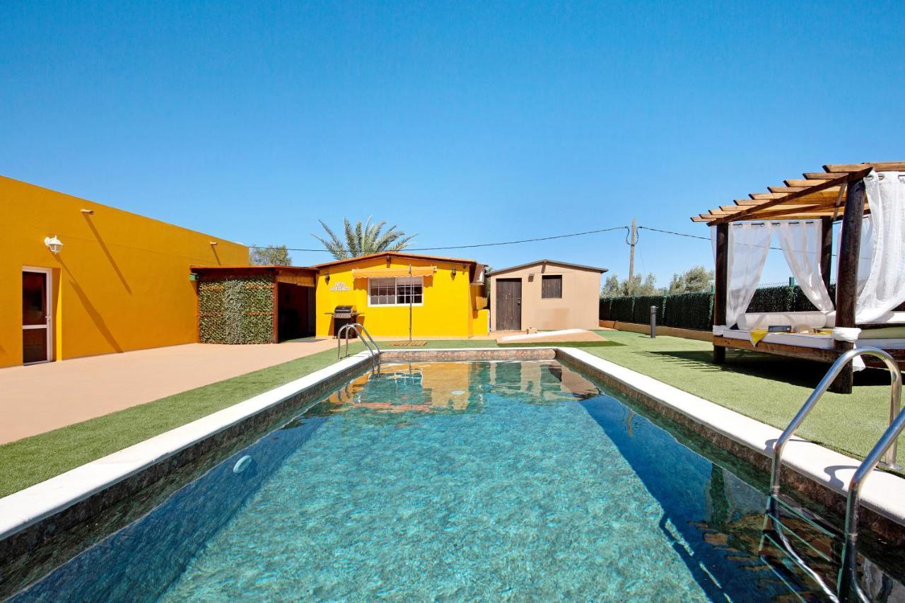 Holiday home Casa Valentina