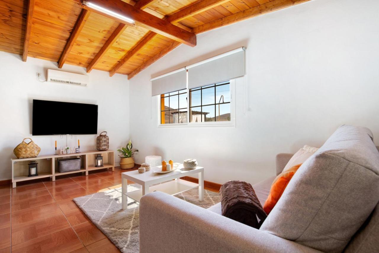 Casa Valentina Holiday home *