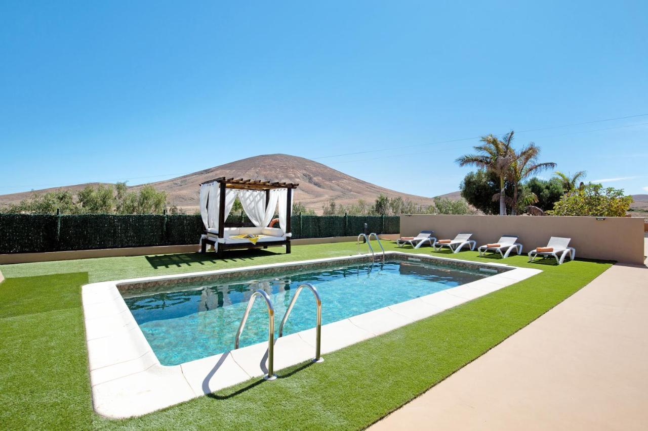 Casa Valentina Holiday home