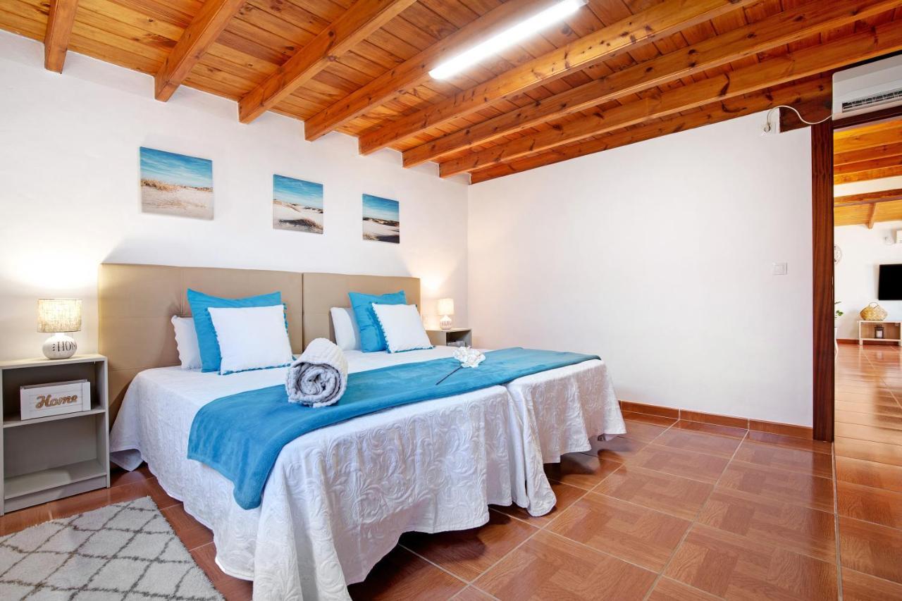 Casa Valentina * Tuineje