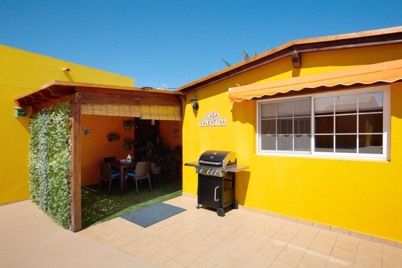 Casa Valentina * Tuineje